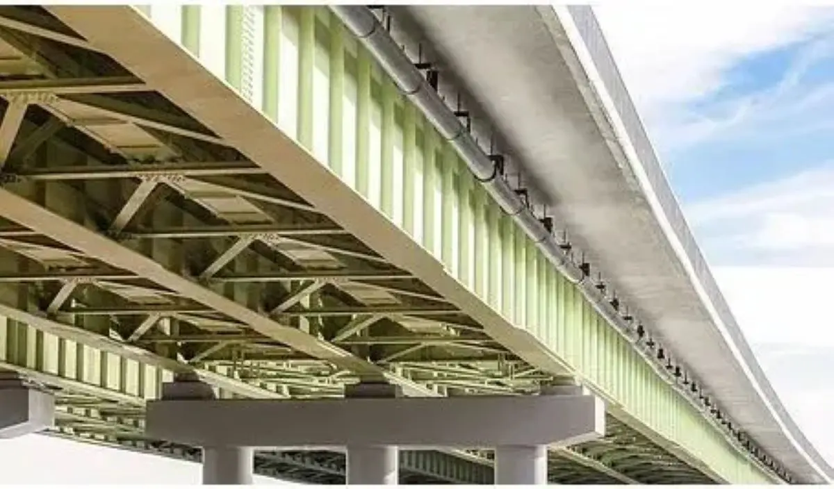 Steel Bridges